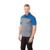 Men's MACK Short Sleeve Polo Polos Apparel, closeout, Polos, sku-TM16308 Trimark