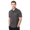 Men's DEGE Eco SS Polo Polos Apparel, Polos, sku-TM16313 Trimark