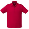 EVANS Eco Short Sleeve Polo - Men's Polos Apparel, Polos, sku-TM16315 Trimark