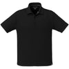 EVANS Eco Short Sleeve Polo - Men's Polos Apparel, Polos, sku-TM16315 Trimark