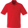 Men’s  DADE Short Sleeve Polo Tall Polos Apparel, Polos, sku-TM16398T Trimark