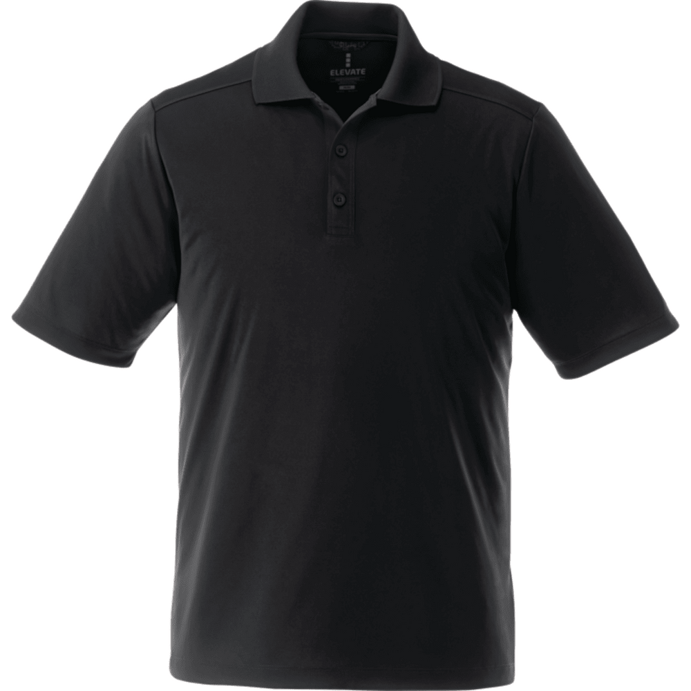 Men’s  DADE Short Sleeve Polo Tall Polos Apparel, Polos, sku-TM16398T Trimark