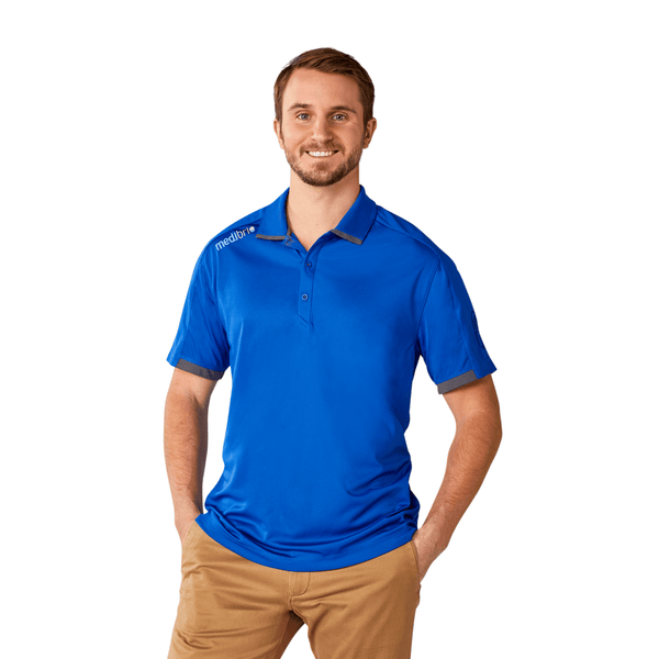 Men's CERRADO SS Polo