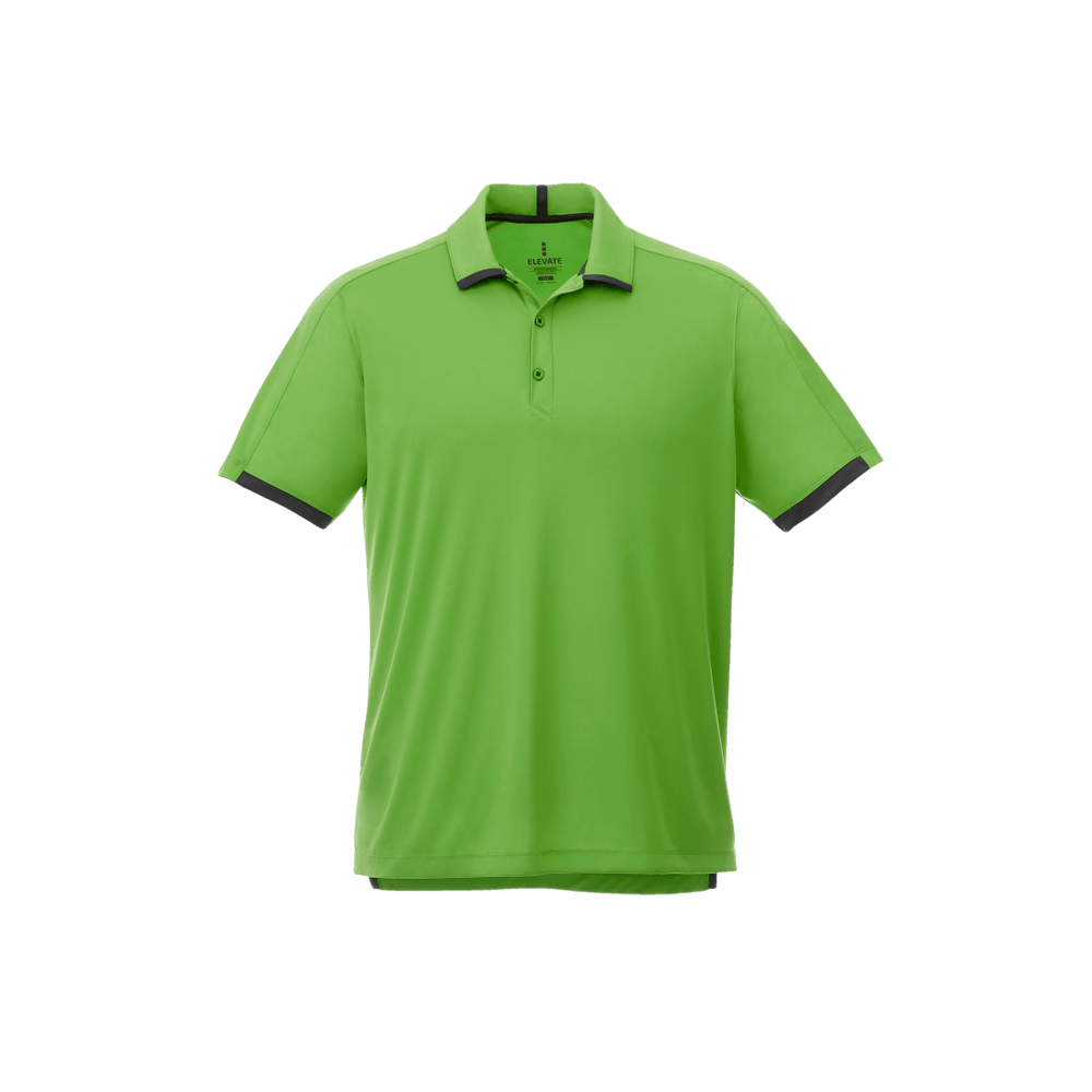 Men's CERRADO SS Polo Polos Apparel, Polos, sku-TM16512 Trimark