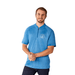 Men's KINPORT SS Stand Collar Polo | Polos | Apparel, closeout, Polos, sku-TM16706 | Trimark