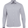 Men's THURSTON Long Sleeve Shirt Shirts Apparel, closeout, Shirts, sku-TM17602 Trimark