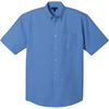 Men's LAMBERT OXFORD SS SHIRT Shirts Apparel, closeout, Shirts, sku-TM17733 Trimark