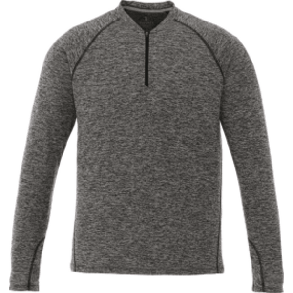 Men's Quadra Long Sleeve Top