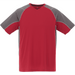 Men's TAKU Short Sleeve Tech Tee T-Shirts Apparel, closeout, sku-TM17813, T-Shirts Trimark
