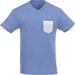 Men's MONROE Short Sleeve Pocket Tee T-Shirts Apparel, closeout, sku-TM17815, T-Shirts Trimark