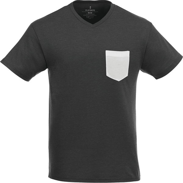 Men's MONROE Short Sleeve Pocket Tee