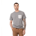 Men's MONROE Short Sleeve Pocket Tee T-Shirts Apparel, closeout, sku-TM17815, T-Shirts Trimark