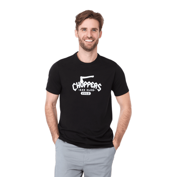 Men's SOMOTO Eco Short Sleeve Tee