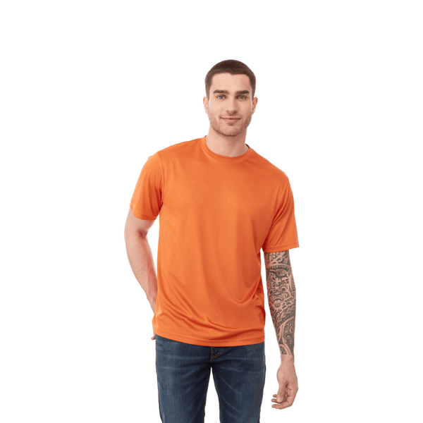 Men's Omi Short Sleeve Tech Tee