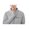 Men's KIRKWOOD Knit Jacket Hoodies & Fleece Apparel, closeout, Hoodies & Fleece, sku-TM18136 Trimark