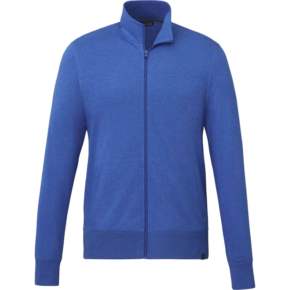 Men's ARGUS Eco Fleece Full Zip | Hoodies & Fleece | Apparel, Hoodies & Fleece, sku-TM18144 | Trimark