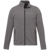 DARNELL Eco Knit Full Zip - Men's | Sweaters | Apparel, sku-TM18147, Sweaters | Trimark