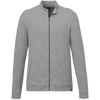 RIGI Eco Knit Full Zip - Men's Hoodies & Fleece Apparel, Hoodies & Fleece, sku-TM18157 Trimark