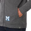 RIGI Eco Knit Full Zip - Men's | Hoodies & Fleece | Apparel, Hoodies & Fleece, sku-TM18157 | Trimark