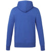 Men's ARGUS Eco Fleece Full Zip Hoody