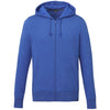 Men's ARGUS Eco Fleece Full Zip Hoody