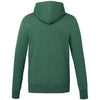 Men's ARGUS Eco Fleece Full Zip Hoody