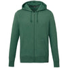 Men's ARGUS Eco Fleece Full Zip Hoody