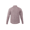 Men's CRANE Knit Half Zip Hoodies & Fleece Apparel, Hoodies & Fleece, sku-TM18305 Trimark