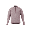 Men's CRANE Knit Half Zip Hoodies & Fleece Apparel, Hoodies & Fleece, sku-TM18305 Trimark