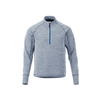 Men's CRANE Knit Half Zip Hoodies & Fleece Apparel, Hoodies & Fleece, sku-TM18305 Trimark