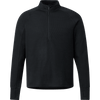 Men's CRANE Knit Half Zip Hoodies & Fleece Apparel, Hoodies & Fleece, sku-TM18305 Trimark
