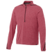 Men's DEGE Eco Knit Half Zip Hoodies & Fleece Apparel, Hoodies & Fleece, sku-TM18306 Trimark