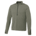Men's DEGE Eco Knit Half Zip Hoodies & Fleece Apparel, Hoodies & Fleece, sku-TM18306 Trimark