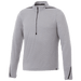 Men's DEGE Eco Knit Half Zip Hoodies & Fleece Apparel, Hoodies & Fleece, sku-TM18306 Trimark