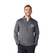 Men's DEGE Eco Knit Half Zip Hoodies & Fleece Apparel, Hoodies & Fleece, sku-TM18306 Trimark