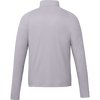 Men's ASGARD Eco Knit Quarter Zip sku-TM18310 Trimark