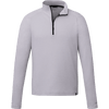Men's ASGARD Eco Knit Quarter Zip sku-TM18310 Trimark
