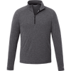 Men's ASGARD Eco Knit Quarter Zip sku-TM18310 Trimark