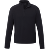 Men's ASGARD Eco Knit Quarter Zip sku-TM18310 Trimark