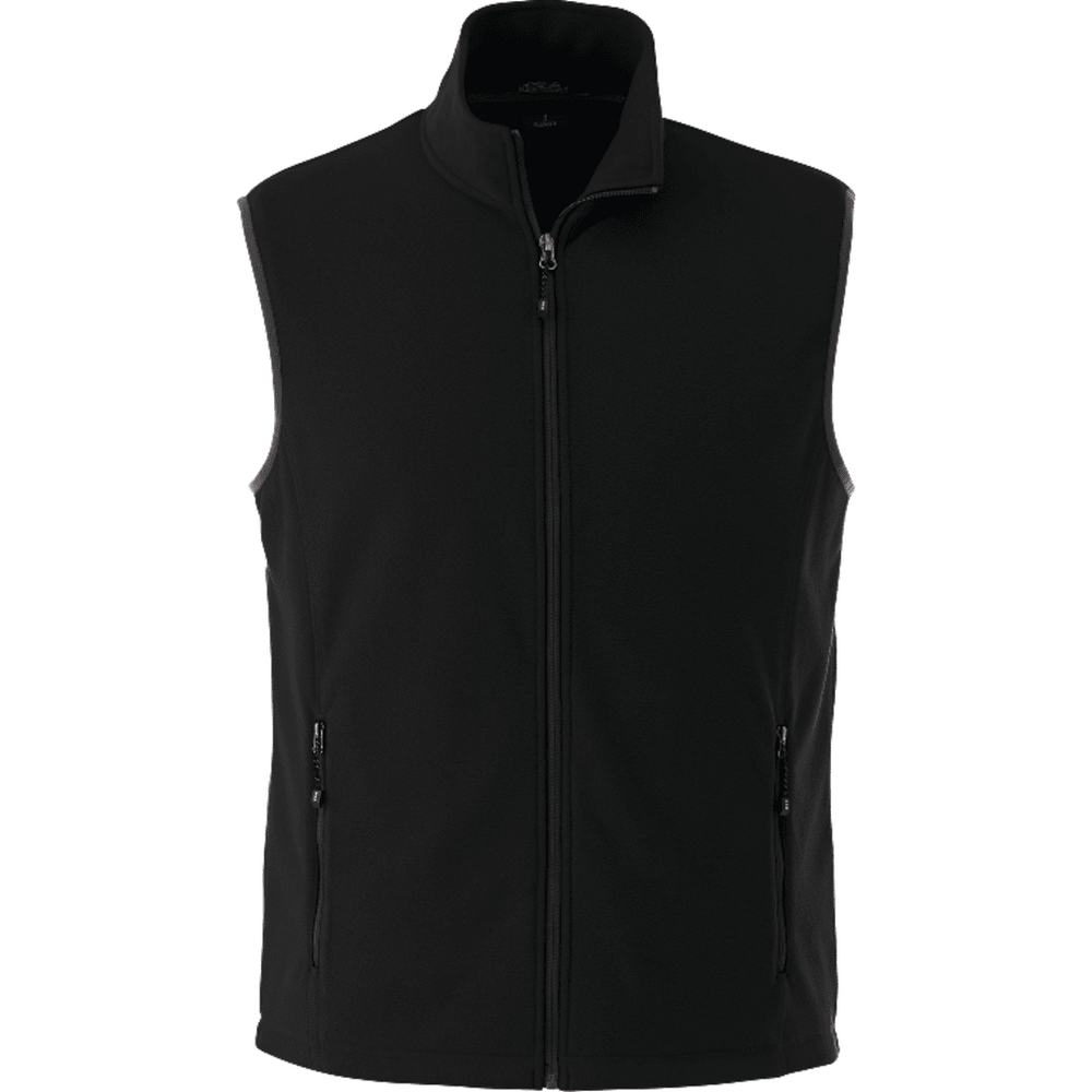 Men's Tyndall Polyfleece Vest Outerwear Apparel, Outerwear, sku-TM18501 Trimark