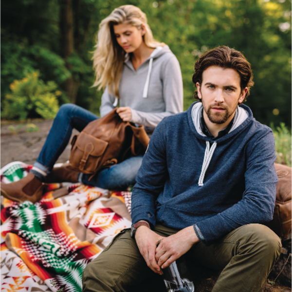 Men’s  Williamslake Roots73 Hoody