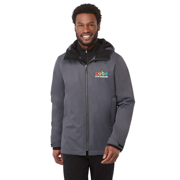 HARDY Eco Insulated Jacket - Men's