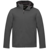 LEFROY Eco Softshell Jacket - Men's Outerwear Apparel, Outerwear, sku-TM19351 Trimark