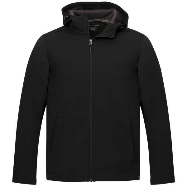 LEFROY Eco Softshell Jacket - Men's