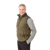 Men's NASAK Hybrid Softshell Vest Outerwear Apparel, closeout, Outerwear, sku-TM19546 Trimark