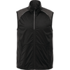Men's NASAK Hybrid Softshell Vest Outerwear Apparel, closeout, Outerwear, sku-TM19546 Trimark
