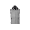 Men's JUNCTION Packable Insulated Vest Outerwear Apparel, closeout, Outerwear, sku-TM19556 Trimark