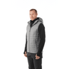 Men's JUNCTION Packable Insulated Vest Outerwear Apparel, closeout, Outerwear, sku-TM19556 Trimark