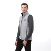 Men's TELLURIDE Packable Insulated Vest Outerwear Apparel, Outerwear, sku-TM19598 Trimark