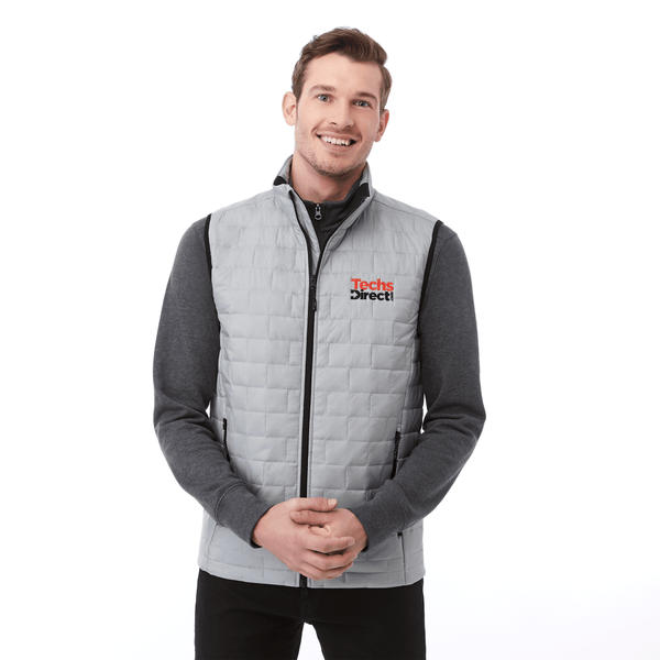 Men's TELLURIDE Packable Insulated Vest